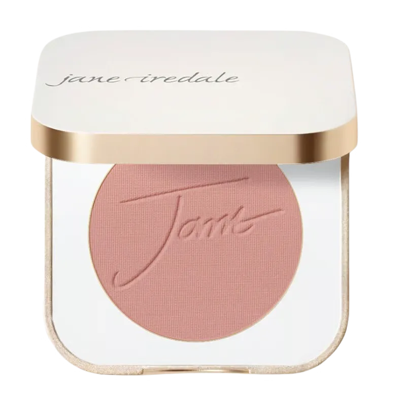Jane Iredale PurePressed Blush Barely Rose (3,2 g)
