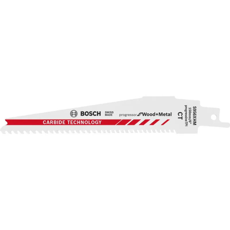 Bosch Bajonetsavkl S956xhm-7436216 - 2608653099