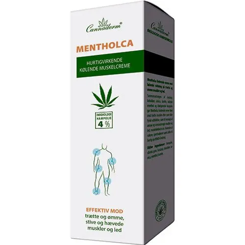 Mentholca - 250 ml.