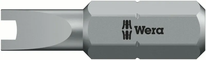 Bits 857/1 Z Spanner 8×25