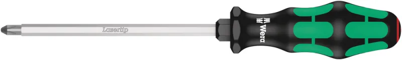 Skruetrækker 350 SK PH3×150mm