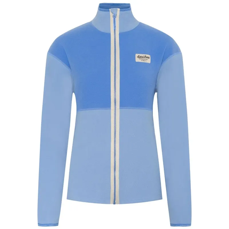 Kari Traa Gracie Midlayer Dame, iris