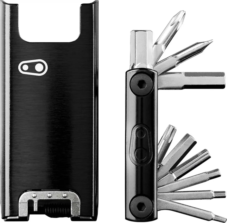 Crankbrothers Multi-tool F15 - Sort