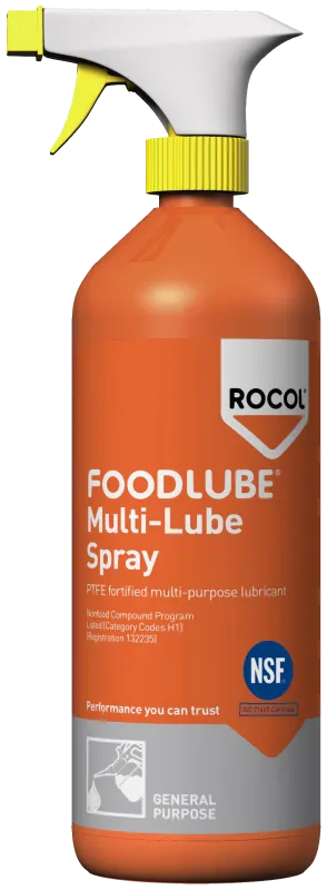 Foodlube Multi-Lube universal 500ml
