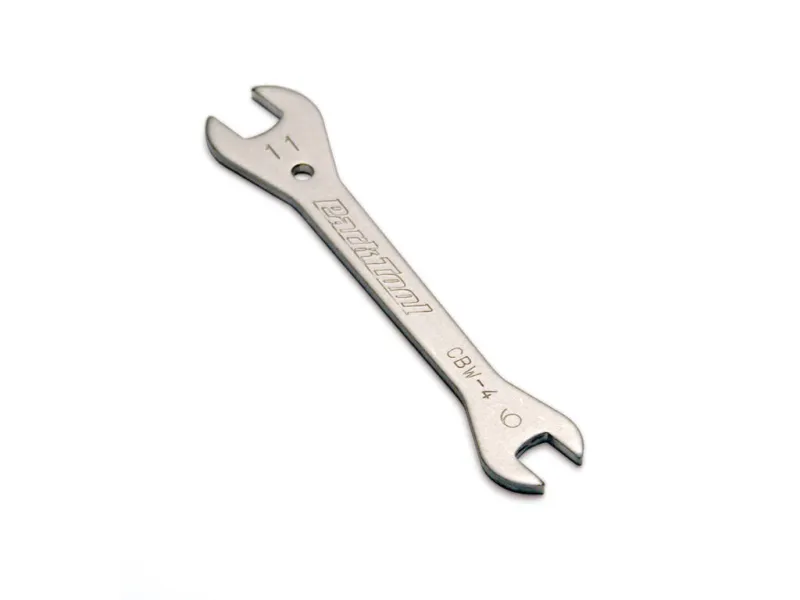 Park Tool CBW-4 - Fastnøgle - 9 og 11mm kæbe