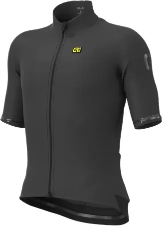 Alé Spring/Fall Jersey Klimatik K-Tour - Grå