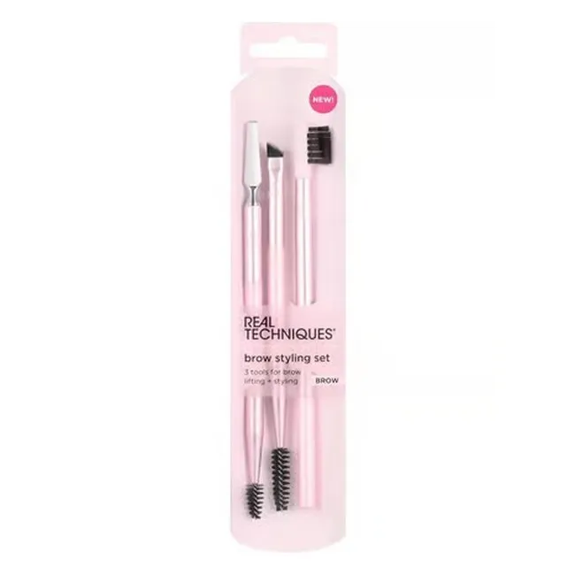 Real Techniques -  Bow Styling Set