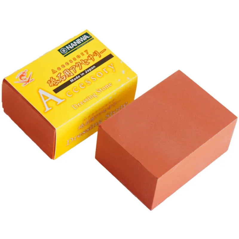 Naniwa Dressing stone
