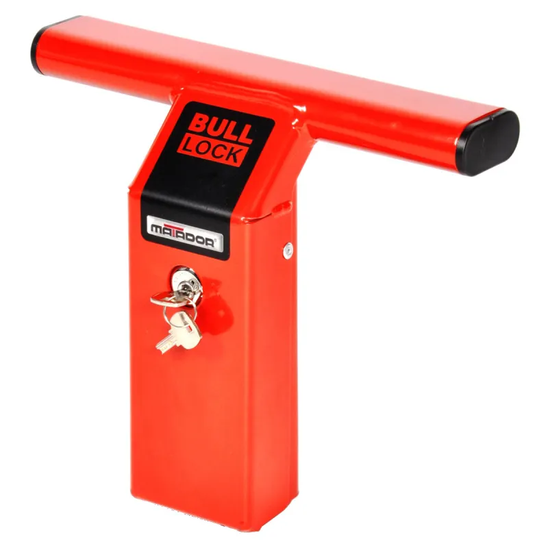 Bull-Lock 2.0