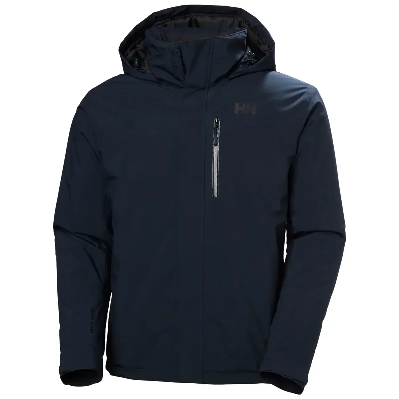 Helly Hansen Crewser Skijakke Herre