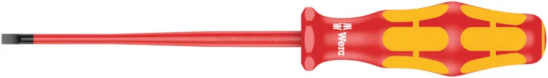 Skruetrækker vde 160is 3.5x100