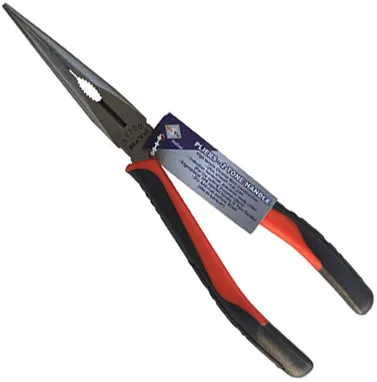 BATO Spidstang lige 2K 160mm.