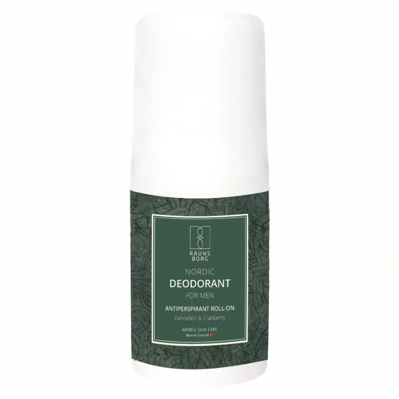 Raunsborg Deo roll on (75 ml)