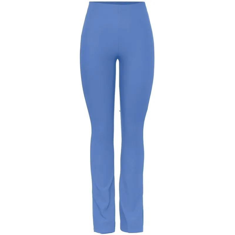 PIECES dame leggings PCMAJA - Granada Sky