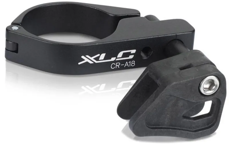 XLC Chain Guide CR-A18 til 1x9 / 1x10 / 1x11 ø34.9mm
