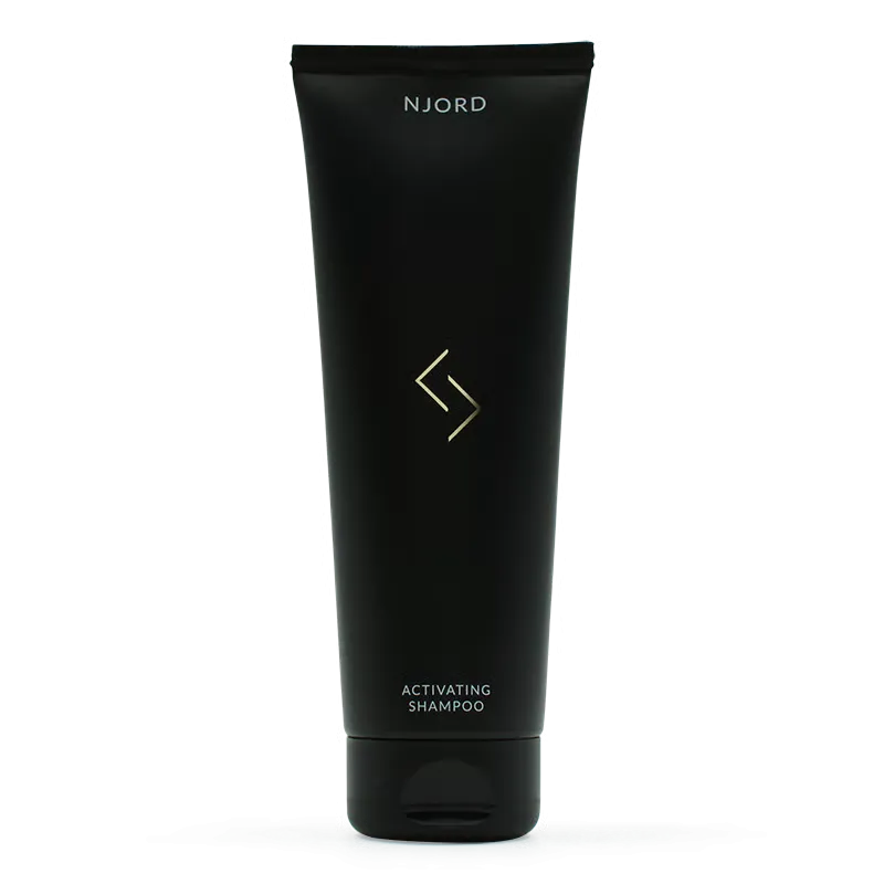 Njord Activating Shampoo (250 ml)