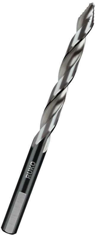 Spiralbor DIN338 HSS-G Flowstep 12,5mm