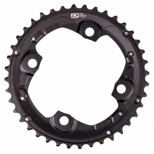 Shimano Klinge 40T FC-M612