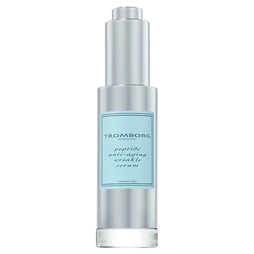 Tromborg Peptide Anti-Aging Wrinkle Serum (30 ml)