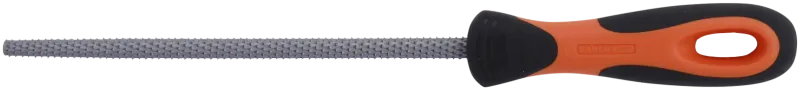 Rund rasp 8" mellem SB