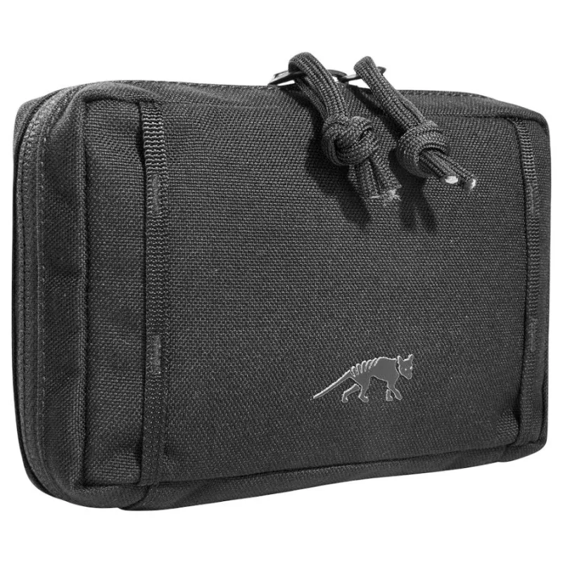 Tasmanian Tiger Tac Pouch 4.1, multitaske, sort