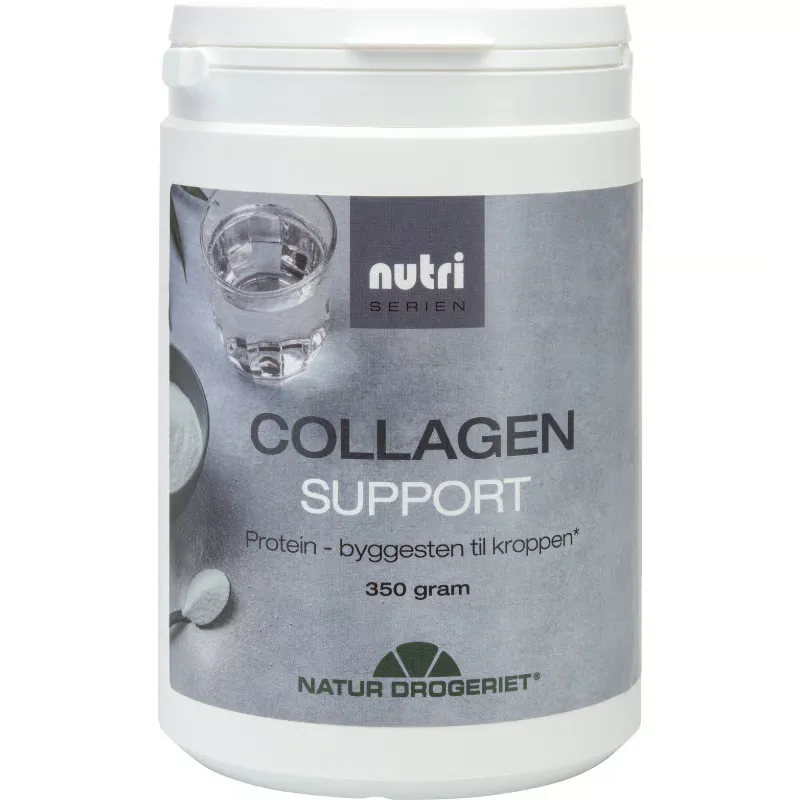 Natur Drogeriet Collagen Support (350 g)