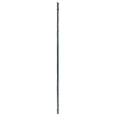 JORDSPYD GALV 150CM