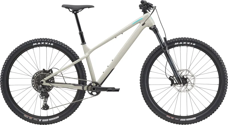 Cannondale Habit HT 1 2026 - Tiger Shark