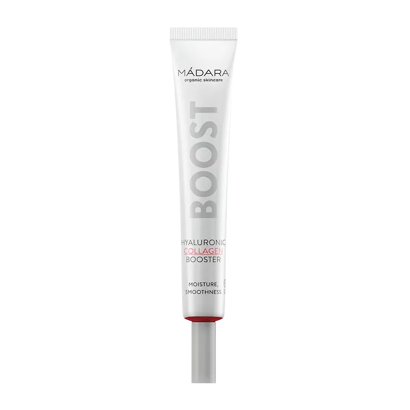 Madara BOOST Hyaluronic Collagen Booster (25 ml)