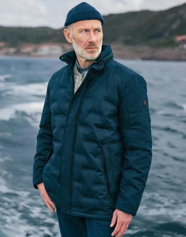 Mens jacket