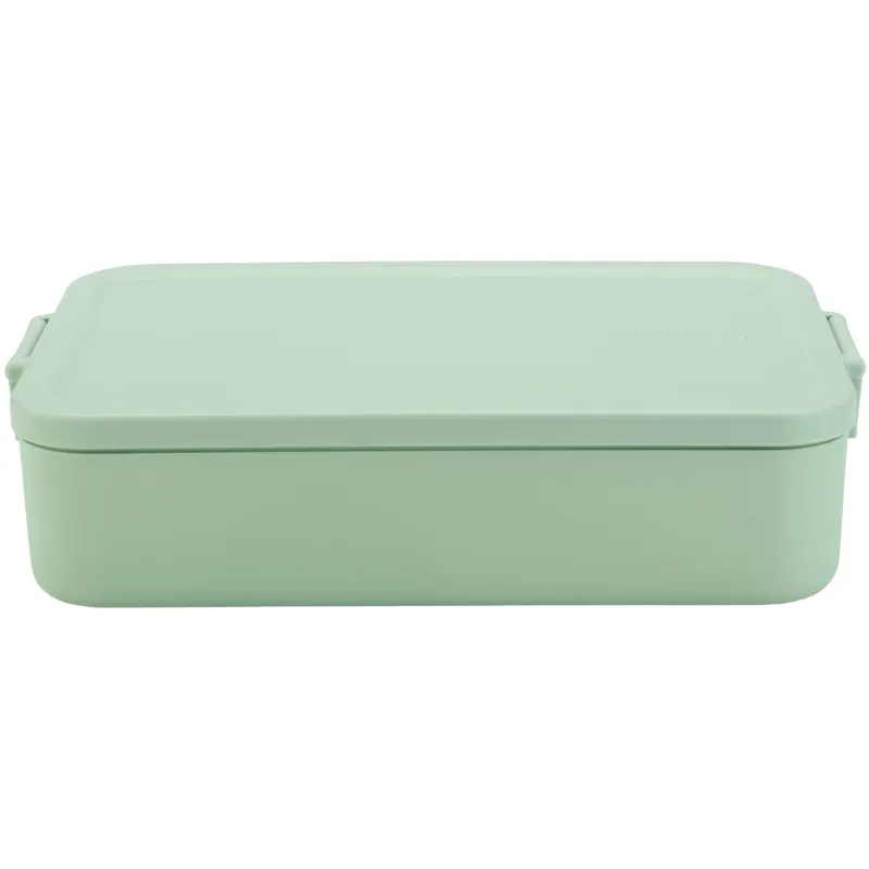 Brabantia Make & Take Bento madkasse XL, lysegrøn