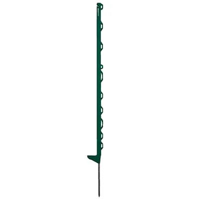 HEGNSPÆL PLAST 115CM TMAX GRØN