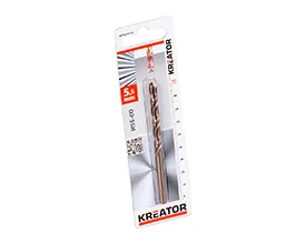 HSS-CO Cobolt metalbor 5,5 mm