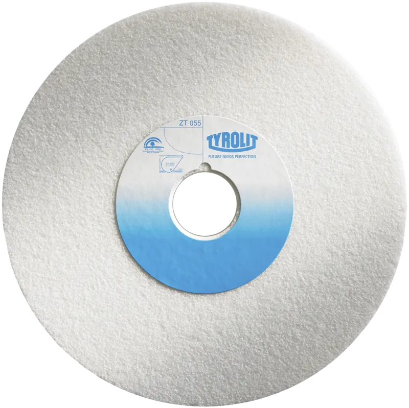 Slibeskive t/bænksliber F1 150×20×32 89A46M5AV217