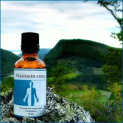 Hoastasin comp. (50 ml)