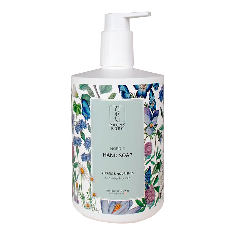 Raunsborg Nordic Hand Soap (500 ml)
