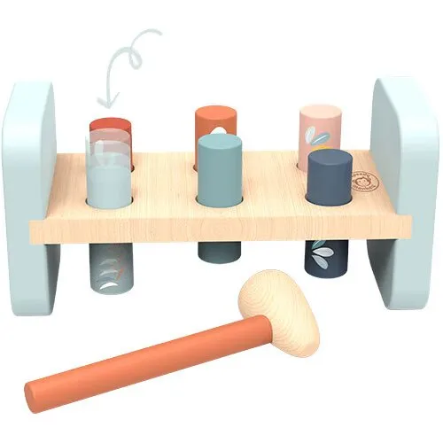 Hammer Bench, 1-3 år - 1 stk