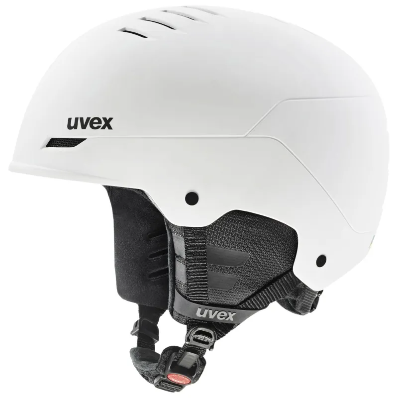 Uvex Wanted, skihjelm, hvid