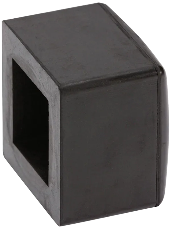 Sprehn gummiklods t/1,5 kg mukkert