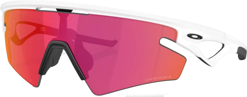 Oakley Sphaera Slash - MATTE WHITE