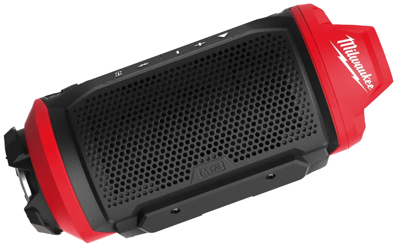 Højttaler kompakt m/Bluetooth M12 SPEJSG2-0