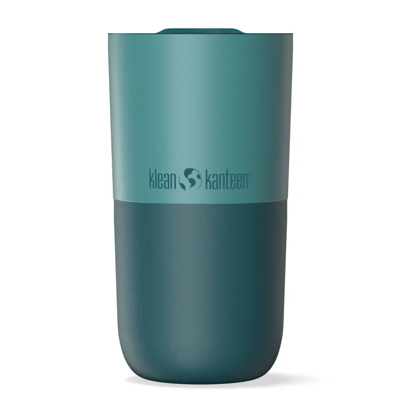 Klean kanteen Rise Tumbler termokop 473 ml, brittany blue