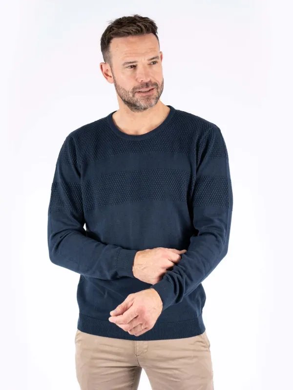 Pre End - PEnilson o knit - Herre