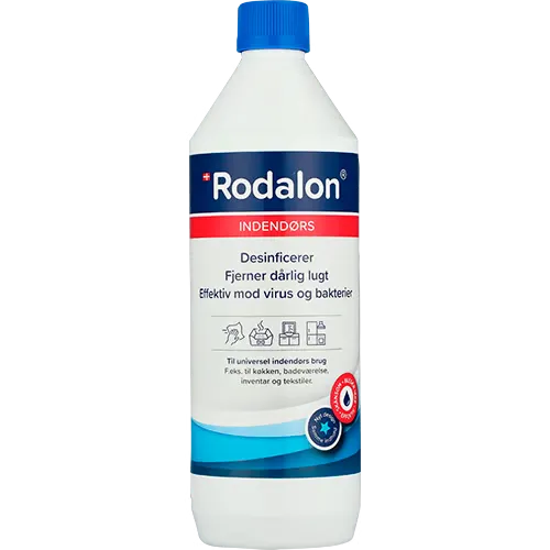 Rodalon Indendørs (1 L)