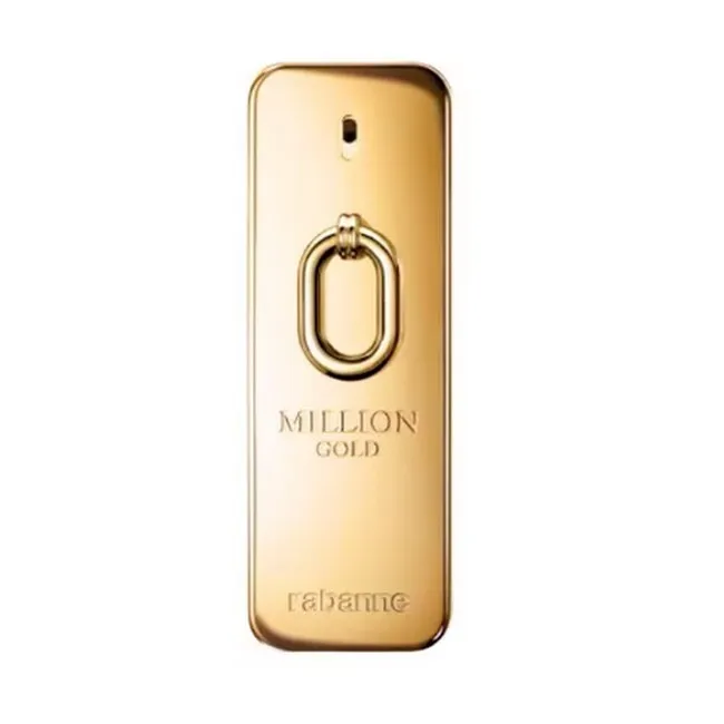 Paco Rabanne - Million Gold For Him Eau de Parfum Intense - 200 ml