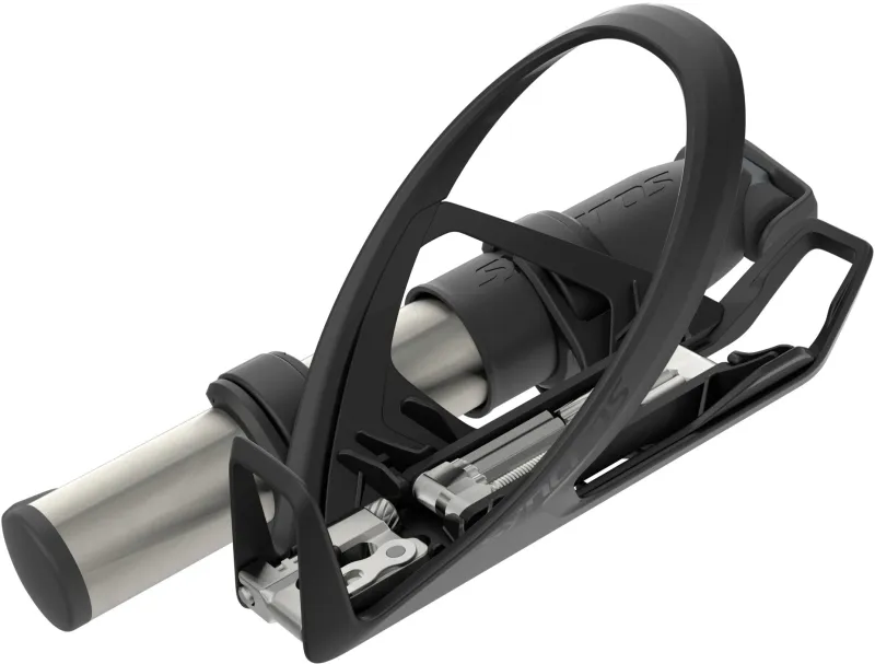 Syncros Bottle Cage iS Cache Cage 2.0HV Dunkholder / Tool / Pumpe