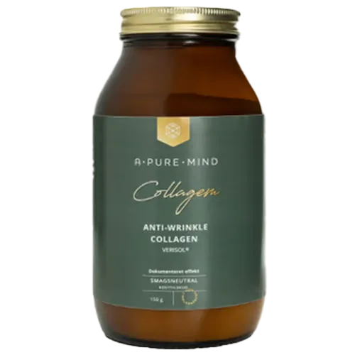A Pure Mind Anti-Wrinkle Collagen (150 g)