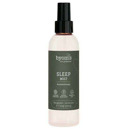byoms Sleep Mist Probiotic Aroma Therapy (200 ml)