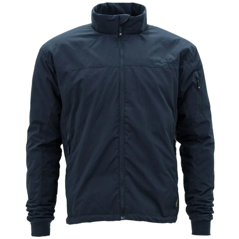 Carinthia G-Loft Windbreaker Jakke, herre, sort