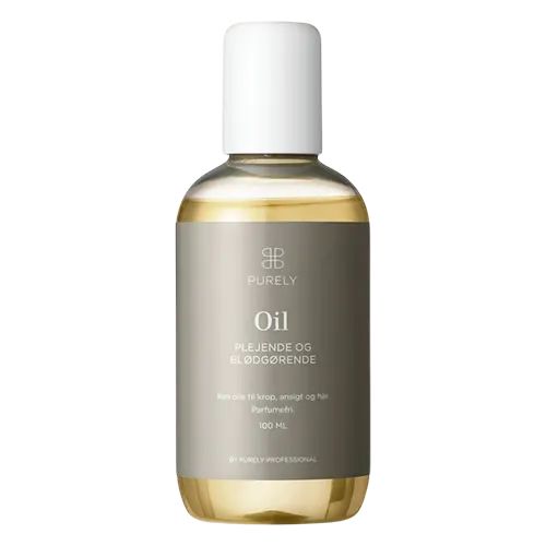 Purely Professional Oil 1 (100 ml)